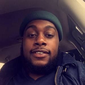 Meet your Posher, Ty